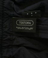 TEATORA（テアトラ）ショートパンツ 黒 サイズ:3(L位) メンズ/2200622449418