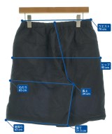 TEATORA（テアトラ）ショートパンツ 黒 サイズ:3(L位) メンズ/2200622449418