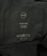 TEATORA（テアトラ）その他 黒 サイズ:2(M位) メンズ/2200622449449