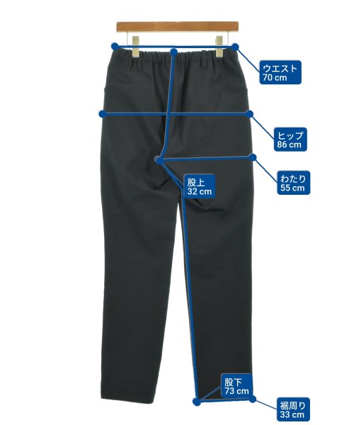 TEATORA（テアトラ）その他 黒 サイズ:2(M位) メンズ/2200622449456