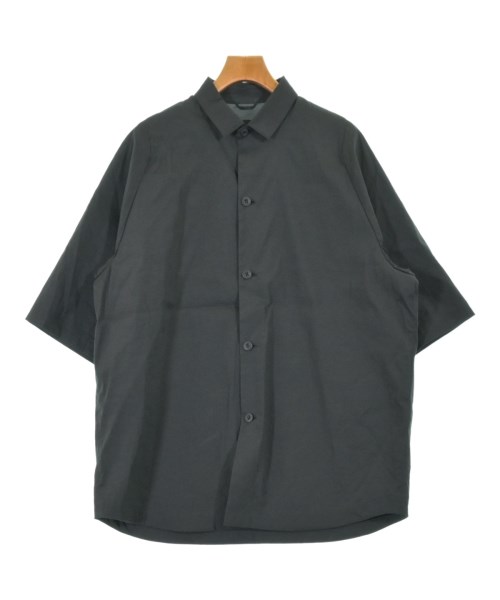 テアトラ(TEATORA)のTEATORA カジュアルシャツ