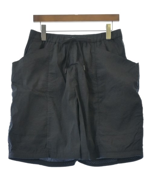 テアトラ(TEATORA)のTEATORA ショートパンツ