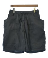 TEATORA ショートパンツ