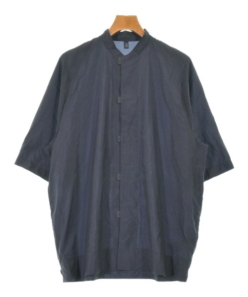 テアトラ(TEATORA)のTEATORA カジュアルシャツ