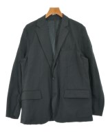 TEATORA（テアトラ）テーラードジャケット 黒 サイズ:4(XL位) メンズ/2200636280298