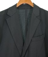 TEATORA（テアトラ）テーラードジャケット 黒 サイズ:4(XL位) メンズ/2200636280298