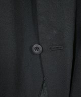 TEATORA（テアトラ）テーラードジャケット 黒 サイズ:4(XL位) メンズ/2200636280298