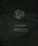 TEATORA（テアトラ）その他 黒 サイズ:4(XL位) メンズ/2200636280359
