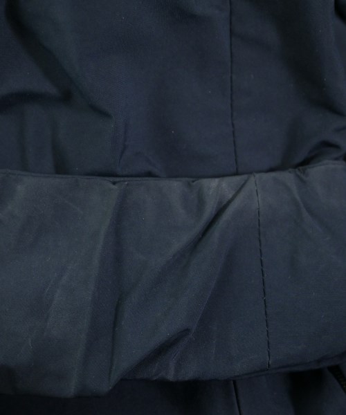 TEATORA（テアトラ）チェスターコート 紺 サイズ:48(L位) メンズ/2200638918052