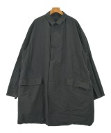 TEATORA（テアトラ）コート 黒 サイズ:4(XL位) メンズ/2200639008028