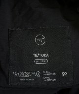 TEATORA（テアトラ）その他 黒 サイズ:4(XL位) メンズ/2200640016029