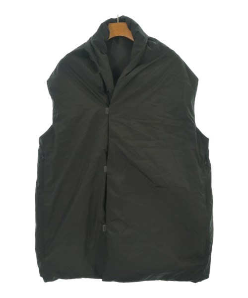 テアトラ(TEATORA)のTEATORA ダウンジャケット/ダウンベスト