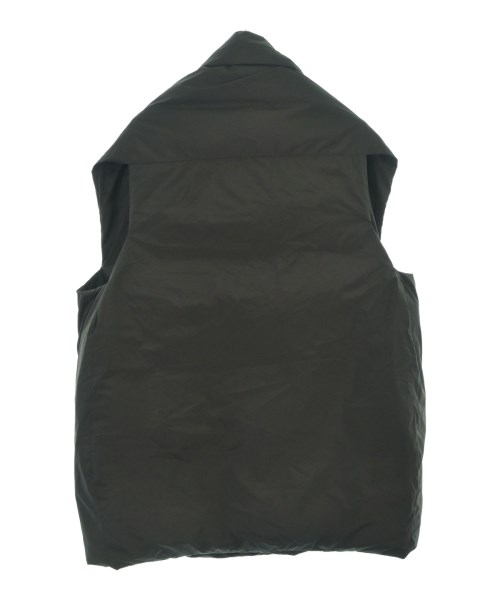TEATORA（テアトラ）ダウンジャケット/ダウンベスト 黒 サイズ:-(XL位) メンズ/2200626109066