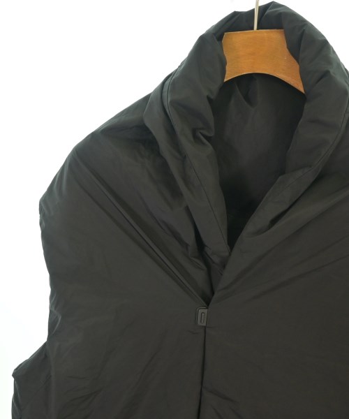 TEATORA（テアトラ）ダウンジャケット/ダウンベスト 黒 サイズ:-(XL位) メンズ/2200626109066