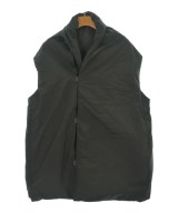 TEATORA（テアトラ）ダウンジャケット/ダウンベスト 黒 サイズ:-(XL位) メンズ/2200626109066