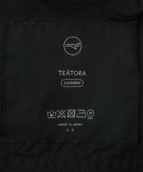 TEATORA（テアトラ）その他 黒 サイズ:2(M位) メンズ/2200642253217