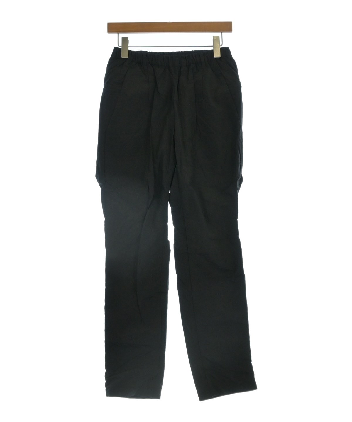 TEATORA テアトラ スウェットパンツ メンズ 【古着】【中古】 TEATORA（テアトラ）その他 黒 サイズ:2(M位) メンズ/2200642253217