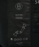 TEATORA（テアトラ）その他 黒 サイズ:2(M位) メンズ/2200642253231