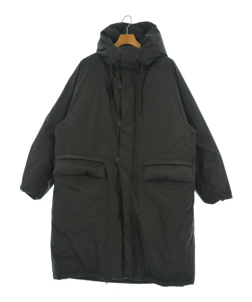 テアトラ(TEATORA)のTEATORA ダウンコート