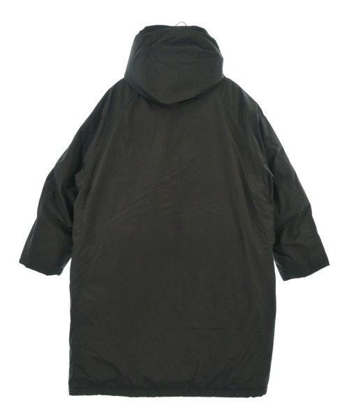 TEATORA（テアトラ）ダウンコート 黒 サイズ:3(L位) メンズ/2200642340016