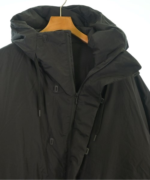 TEATORA（テアトラ）ダウンコート 黒 サイズ:3(L位) メンズ/2200642340016