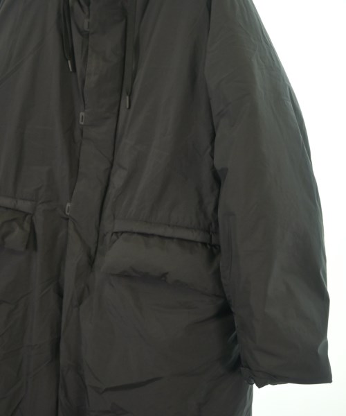 TEATORA（テアトラ）ダウンコート 黒 サイズ:3(L位) メンズ/2200642340016