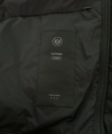 TEATORA（テアトラ）ダウンコート 黒 サイズ:3(L位) メンズ/2200642340016