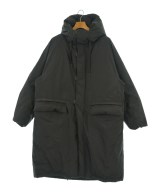 TEATORA ダウンコート