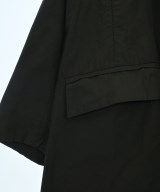 TEATORA（テアトラ）ステンカラーコート 黒 サイズ:3(L位) メンズ/2200642994035