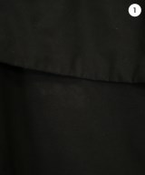 TEATORA（テアトラ）ステンカラーコート 黒 サイズ:3(L位) メンズ/2200642994035