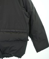 TEATORA（テアトラ）ダウンジャケット/ダウンベスト 黒 サイズ:2(M位) メンズ/2200643021037