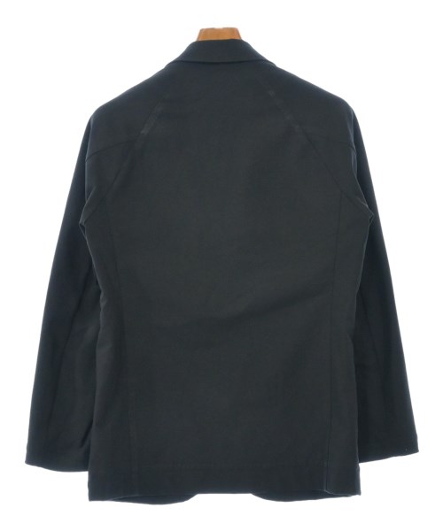 TEATORA（テアトラ）カジュアルジャケット 黒 サイズ:1(S位) メンズ/2200631930013