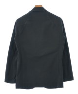 TEATORA（テアトラ）カジュアルジャケット 黒 サイズ:1(S位) メンズ/2200631930013