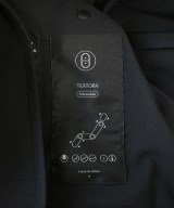 TEATORA（テアトラ）カジュアルジャケット 黒 サイズ:1(S位) メンズ/2200631930013