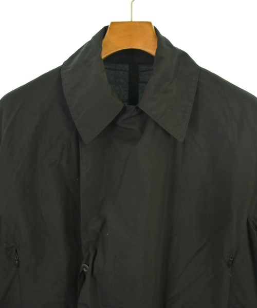 TEATORA（テアトラ）その他 黒 サイズ:1(S位) メンズ/2200644406017