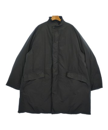 teatoraテアトラWalletCoat00ウールコートブラックXLdualo TEATORA] dualo plus Series – MaW SAPPORO