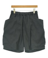 TEATORA ショートパンツ