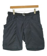 TEATORA ショートパンツ