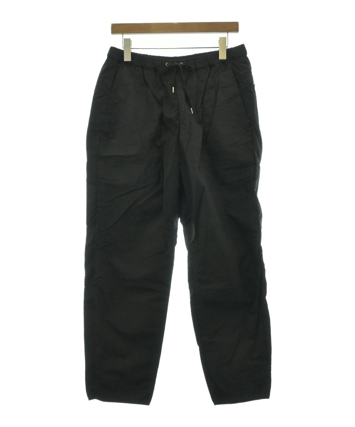 TEATORA パンツ TEATORA テアトラ Wallet Pants RESORT packable (ウォレット