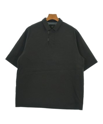 テアトラ TEATORA ポロシャツ 新品 タグ付き TEATORA 22SS COLLECTION | well-made by MAIDENS SHOP