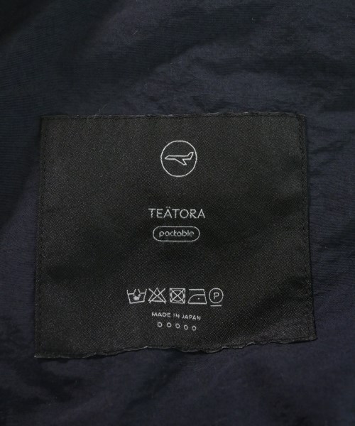 TEATORA（テアトラ）その他 紺 サイズ:5(XXL位) メンズ/2200622464022
