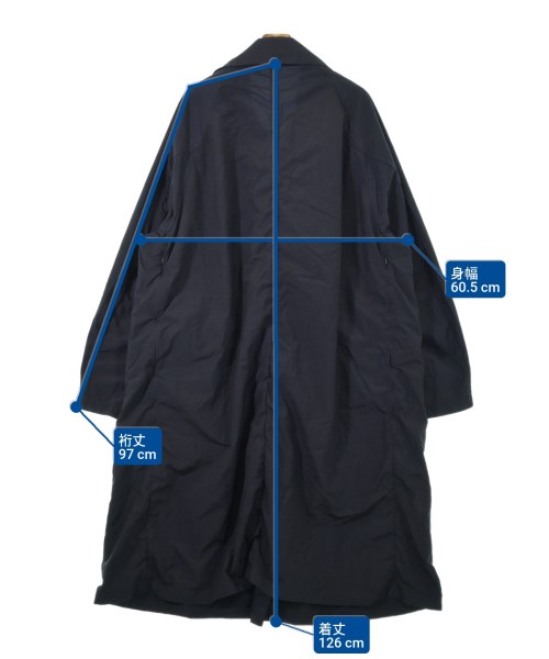 TEATORA（テアトラ）その他 紺 サイズ:5(XXL位) メンズ/2200622464022