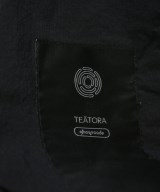TEATORA（テアトラ）その他 黒 サイズ:4(XL位) メンズ/2200624917014