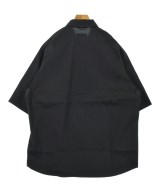 TEATORA（テアトラ）カジュアルシャツ 黒 サイズ:3(L位) メンズ/2200612077027