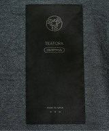 TEATORA（テアトラ）カジュアルシャツ 黒 サイズ:3(L位) メンズ/2200612077027