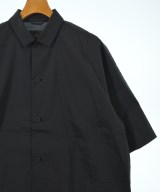TEATORA（テアトラ）カジュアルシャツ 黒 サイズ:3(L位) メンズ/2200612077027