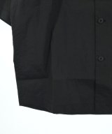 TEATORA（テアトラ）カジュアルシャツ 黒 サイズ:3(L位) メンズ/2200612077027