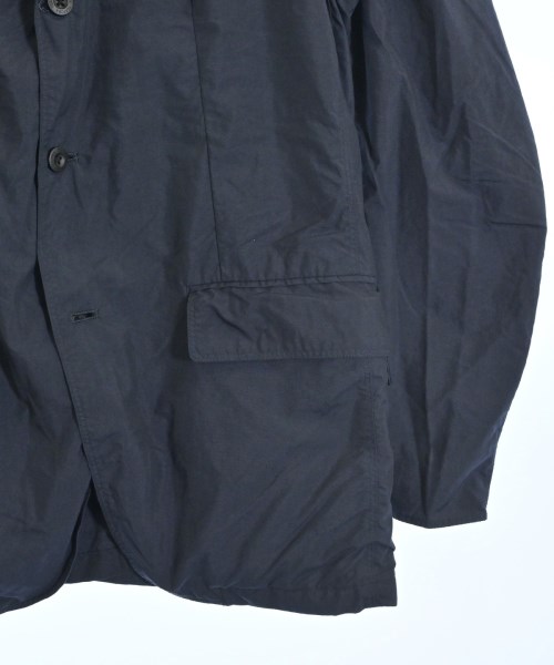 TEATORA（テアトラ）カジュアルジャケット 紺 サイズ:46(M位) メンズ/2200625929191