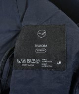 TEATORA（テアトラ）カジュアルジャケット 紺 サイズ:46(M位) メンズ/2200625929191