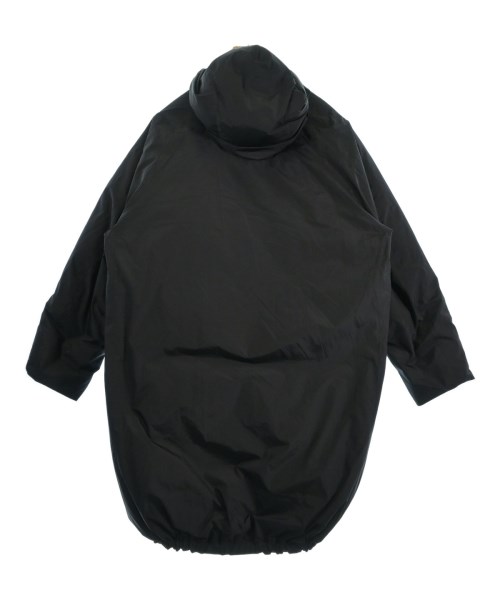 TEATORA（テアトラ）ダウンコート 黒 サイズ:F メンズ/2200627408014